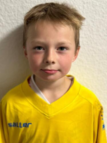 Finn Angelo Seelbinder