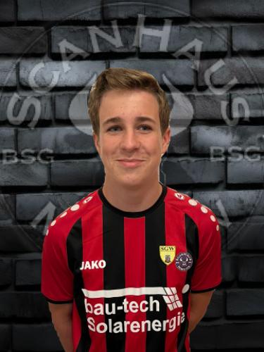 Pepe Uwe Behnke
