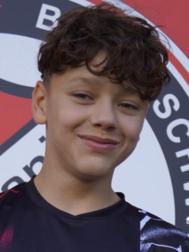 Justin Görisch