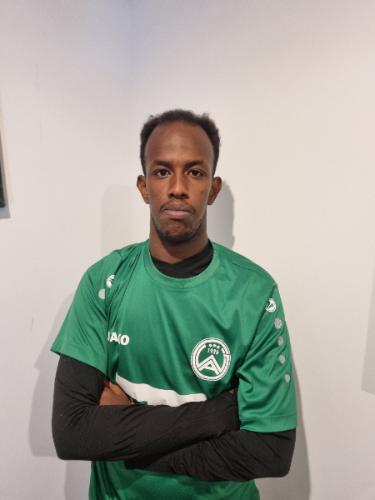 Abdi Aziz Saleban