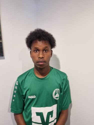 Abdirahman Tahliil Osman