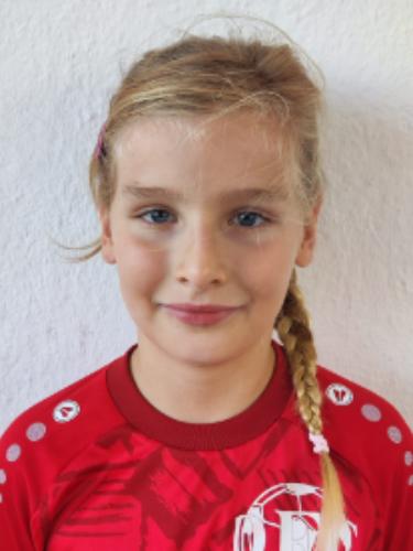 Klara Kusch