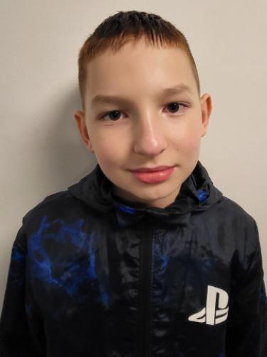 Luka Denic