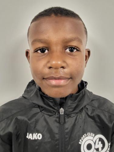 Michael Onah
