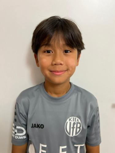 Mansur Raunanovic Orazbayev