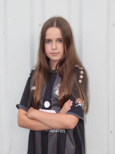 Caroline Grohn