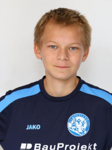 Kurt Luca Arnold