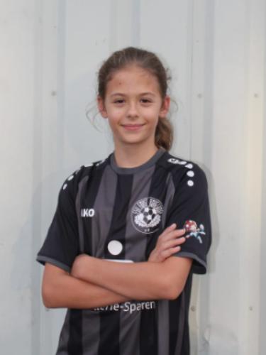 Lisa Lampe