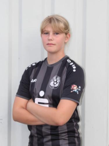 Marie Lutz