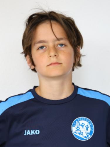Janus Seeliger