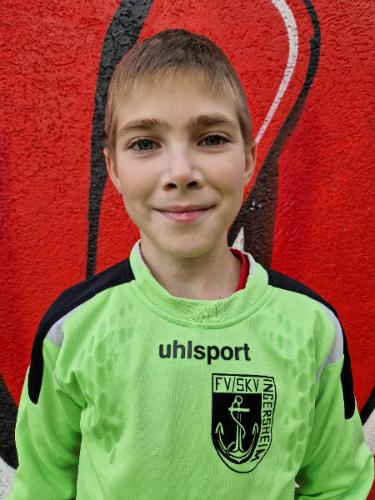 Tristan Brinkmann