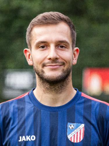 Marius Kaiser