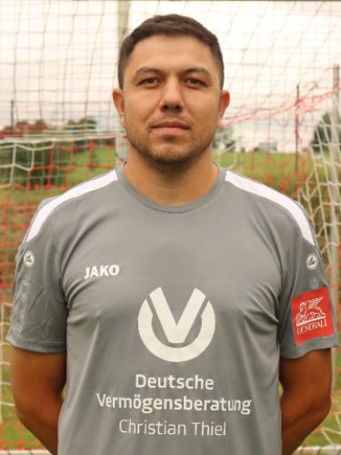 Quamail Berisha
