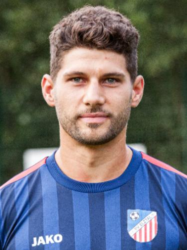 Benedikt Luckey