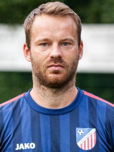 Marc Rothenberger