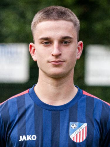 Nico Schumacher
