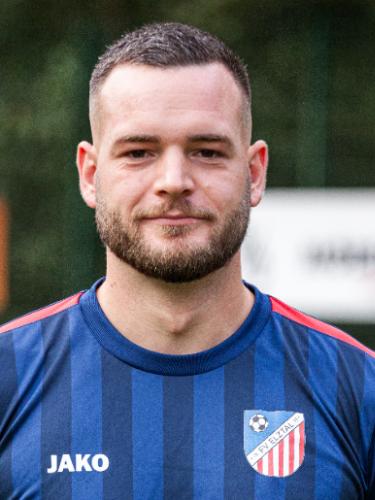 Sebastian Stenchly