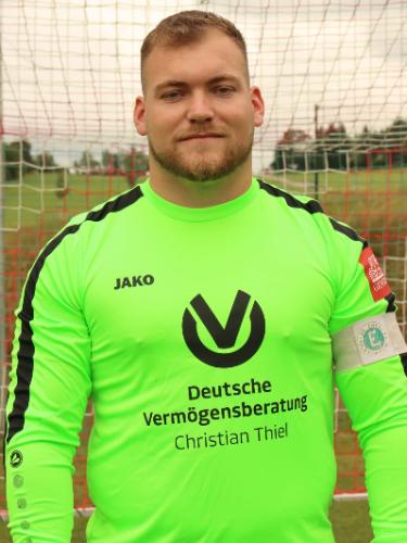 Max Groß