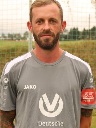 Ron Hartmann