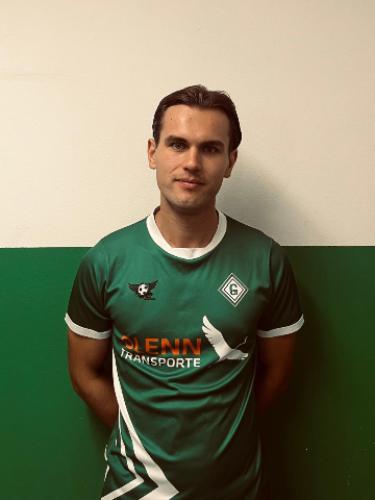 Patrick Henke
