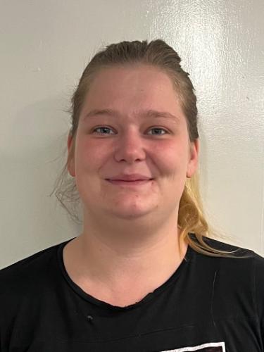Jessica Hohenegger