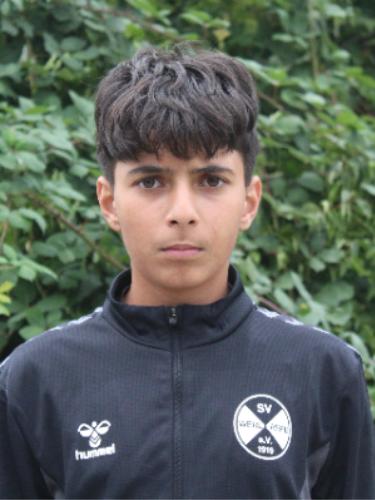 Kihan Fahro