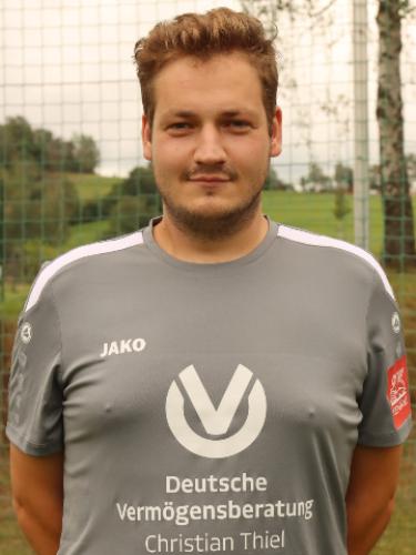 Jonathan Oeser
