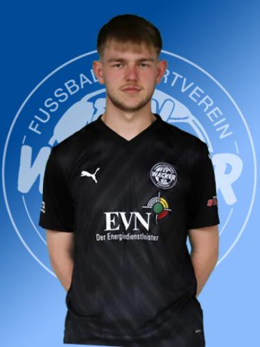 Lukas Gröger