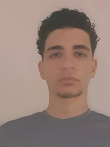 Sevket Kerem Erdogan