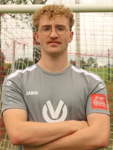 Florian Strobel