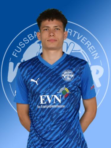 Adrian Hanselmann