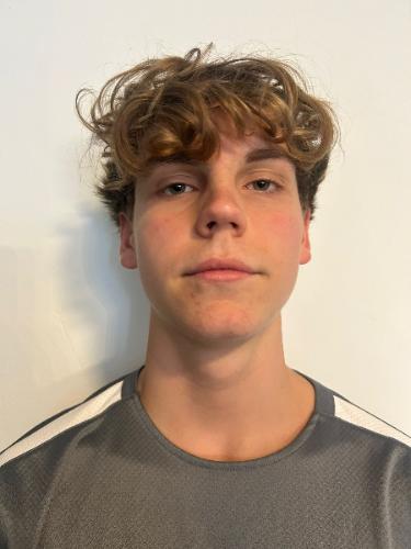 Mats Henry Koktboyer