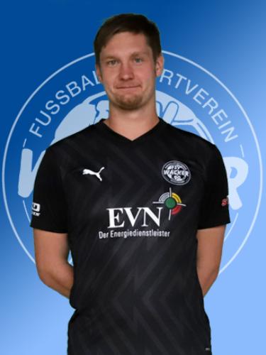 Felix Hoffmann