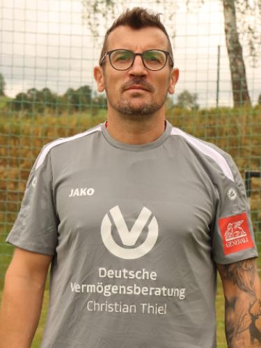 Christian Thiel
