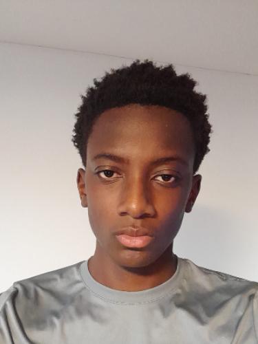 Mohamed Sarr