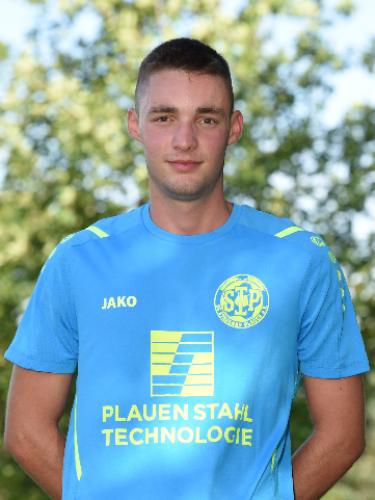 Julien Berger