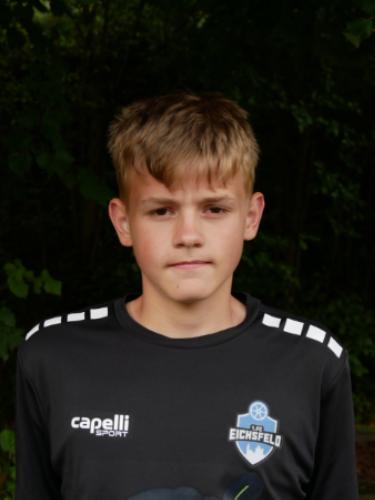 Connor Herzog