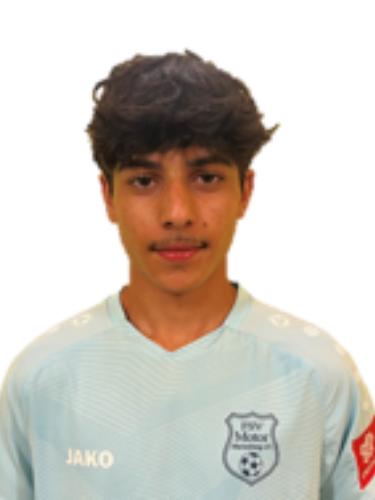 Saif Nasrullah Ahmed Aqrawi