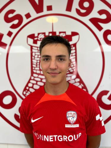 Tristan Steinbach