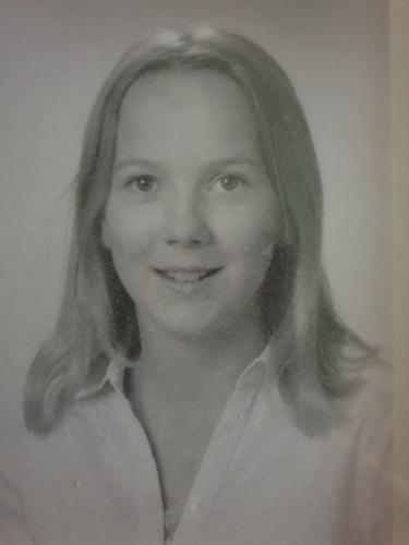 Julina Oertel