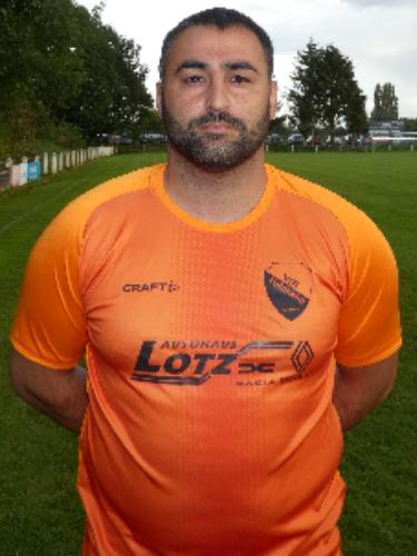 Hanifi Durak