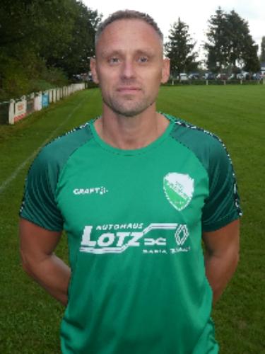 Timo Scheid