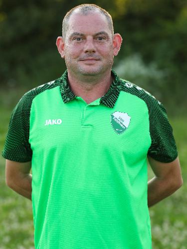 Björn Rosenberger