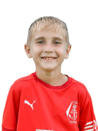 Oleksandr Tereshchenko