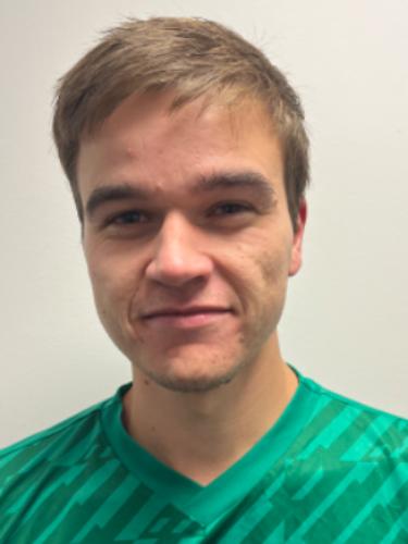 Benedikt Übbert
