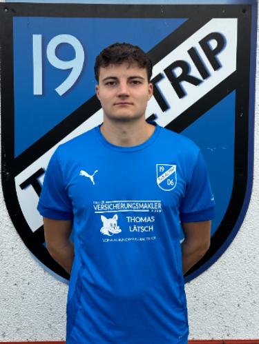 Marlon Garrecht