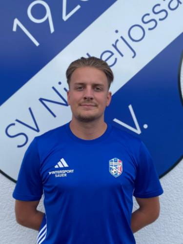 Finn Hagedorn