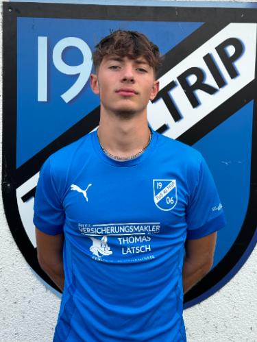 Noah Marinus Speksnijder