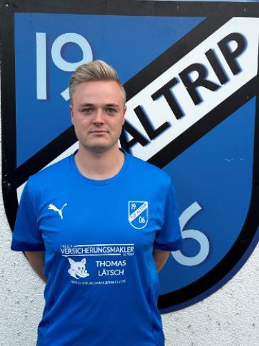 Gerrit Terpoorten
