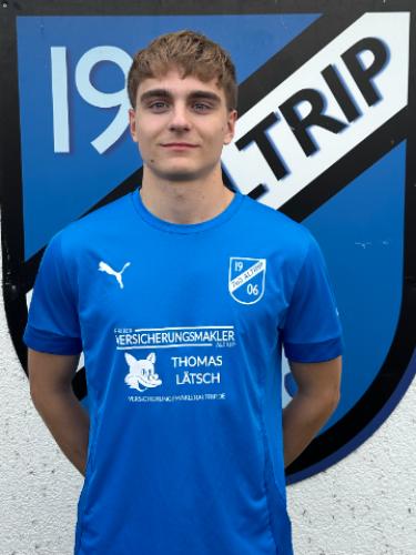 Finn Jonas Wildhagen